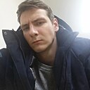 Знакомства: Андрей, 28 лет, Апшеронск