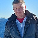 Знакомства: Андрей, 45 лет, Бийск