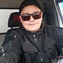 Знакомства: Разин, 40 лет, Караганда