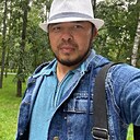 Знакомства: Куаныш, 41 год, Актобе