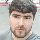 Знакомства: Джон, 32 года, Выборг