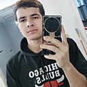 Знакомства: Эрик, 24 года, Выборг