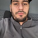 Знакомства: Пахрудин, 28 лет, Махачкала