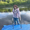 Знакомства: Наталья, 60 лет, Санкт-Петербург