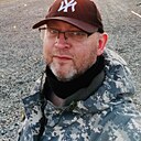 Знакомства: Дмитрий, 47 лет, Анадырь