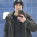 Знакомства: Урал Файзуллин, 25 лет, Магнитогорск