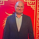 Знакомства: Эд, 46 лет, Петрозаводск