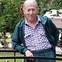 Знакомства: Вова, 64 года, Пинск