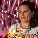 Знакомства: Анна, 38 лет, Алзамай