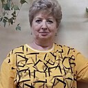 Знакомства: Ирина, 57 лет, Бузулук