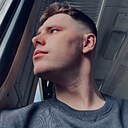 Знакомства: Антон, 23 года, Новосибирск