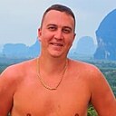 Знакомства: Кирилл, 36 лет, Солнечногорск