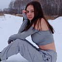 Знакомства: Ольга, 19 лет, Томск