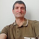 Знакомства: Увайдо, 51 год, Реутов