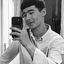 Знакомства: Qayirjan, 19 лет, Тургай