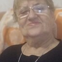 Знакомства: Любовь, 67 лет, Одесса