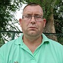 Знакомства: Андрей, 40 лет, Тихорецк
