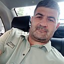 Знакомства: Джафар, 42 года, Симферополь