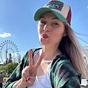 Знакомства: Алина, 38 лет, Санкт-Петербург