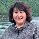 Знакомства: Салтанат, 55 лет, Актобе