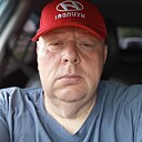 Знакомства: Николай, 49 лет, Тольятти