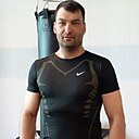 Знакомства: Денис, 39 лет, Омск