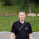 Знакомства: Владимир, 46 лет, Лодейное Поле