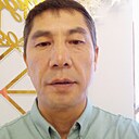 Знакомства: Исен, 54 года, Алматы