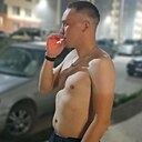 Знакомства: Виталий, 25 лет, Мирный (Якутия)