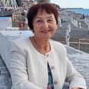 Знакомства: Валя, 68 лет, Сургут