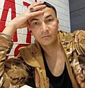 Знакомства: Фазлиддин, 37 лет, Дмитров
