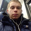 Знакомства: Антон, 19 лет, Куйбышев