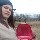 Знакомства: Вероника, 24 года, Мядель