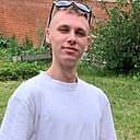 Знакомства: Андрей, 23 года, Омск