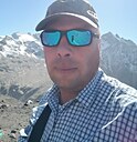 Знакомства: Сергей, 51 год, Невинномысск