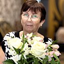 Знакомства: Татьяна, 60 лет, Пенза