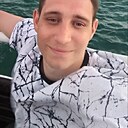 Знакомства: Игорь, 29 лет, Тамбов