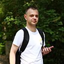 Знакомства: Игорь, 30 лет, Одесса