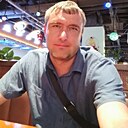 Знакомства: Илья, 40 лет, Красноярск