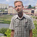 Знакомства: Алексей, 32 года, Гродно