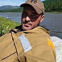 Знакомства: Макс, 44 года, Братск