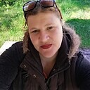 Знакомства: Анютка, 36 лет, Кричев