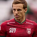 Знакомства: Марк, 30 лет, Ульяновск