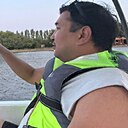 Знакомства: Серик, 38 лет, Актобе