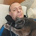 Знакомства: Евгений, 41 год, Гродно