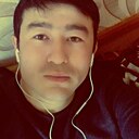 Знакомства: Ермек, 35 лет, Уштобе