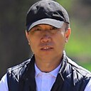 Знакомства: Кайрат, 41 год, Шымкент