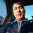 Знакомства: Сулаймон, 49 лет, Истра