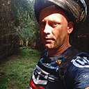 Знакомства: Павел, 36 лет, Промышленная