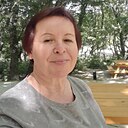 Знакомства: Ирина, 54 года, Алупка